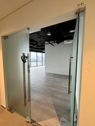 Woods Square (D25), Office #608087751